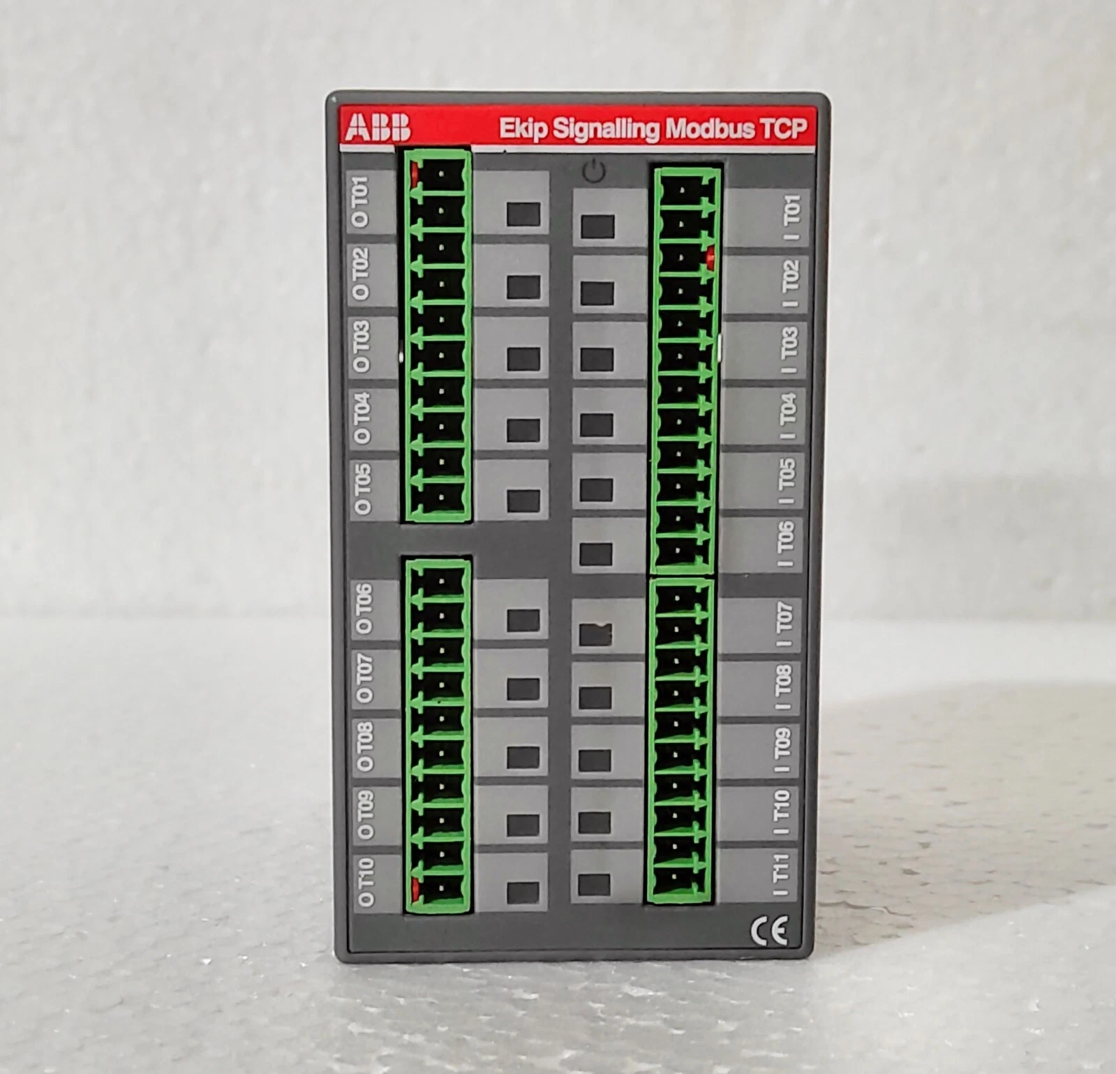ABB 1SDA082485R1 Ekip Signaling Modubus TCP E1.2....E6.2 / 1SDA082485R1